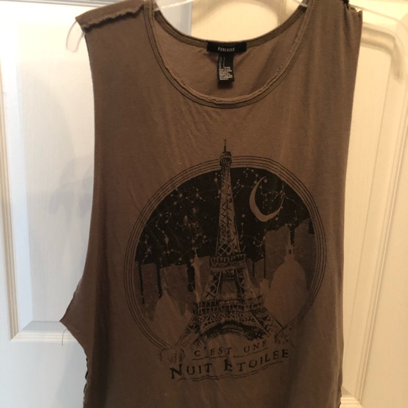 Cut off tank - Picture 3 of 3